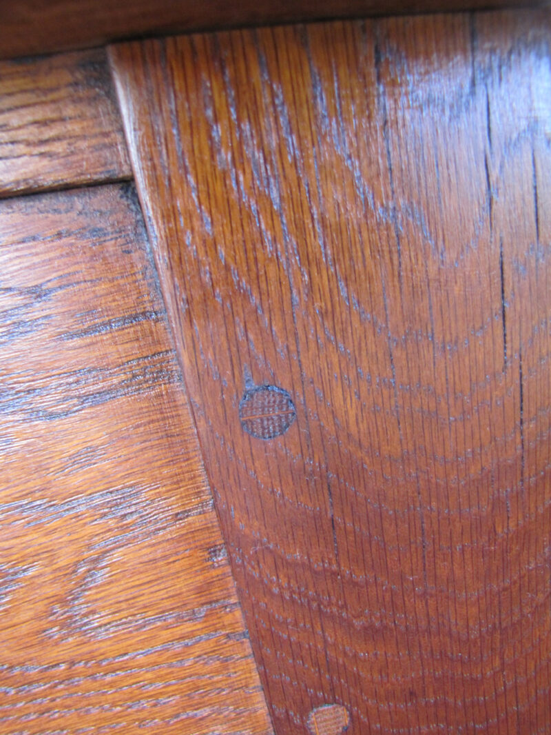Superb Limbert Desk W3071 - Image 12
