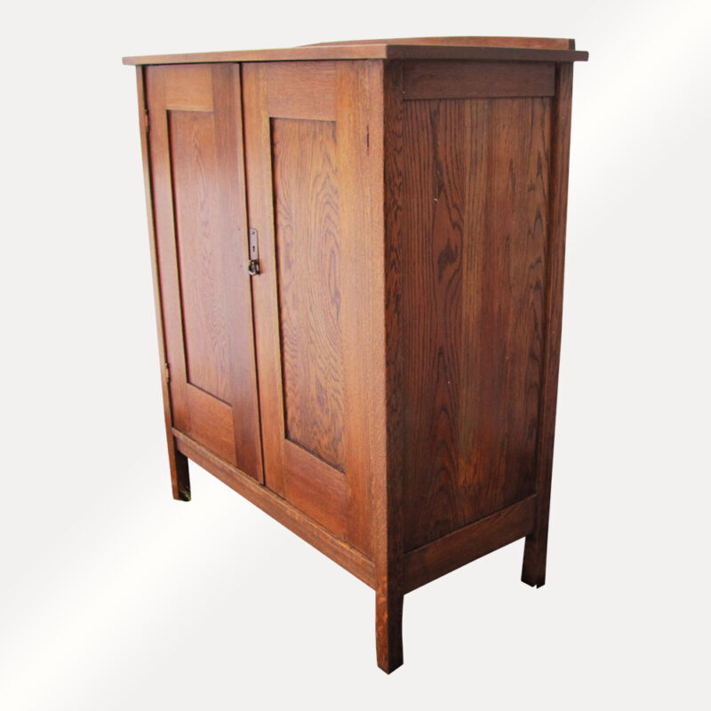 L&jg Stickley  Chiffonier  Model number 111 w3093 - Image 2