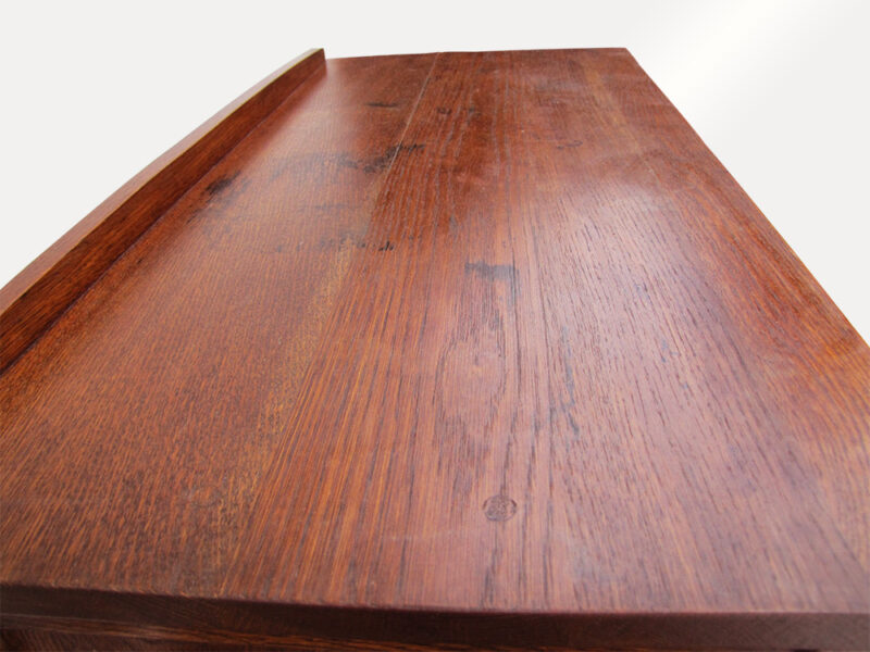 L&jg Stickley  Chiffonier  Model number 111 w3093 - Image 11