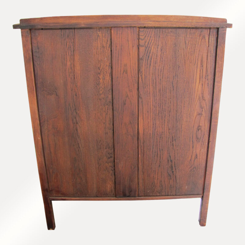 L&jg Stickley  Chiffonier  Model number 111 w3093 - Image 8