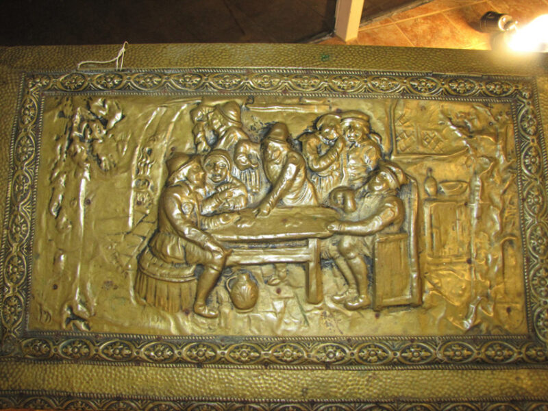 Recipe Box W3104 - Image 6