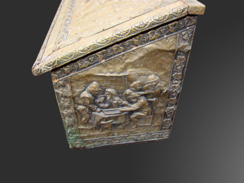 Recipe Box W3104 - Image 5