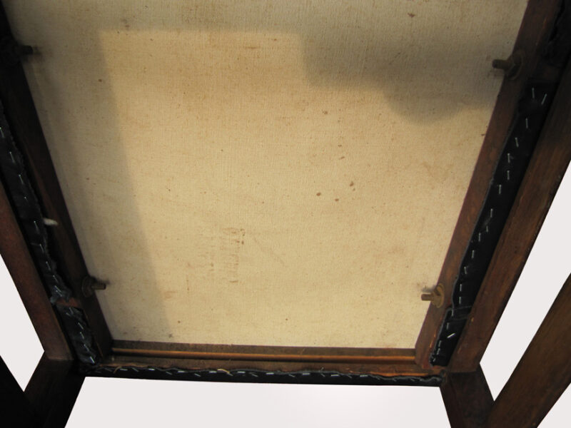 L&jG Stickley Arm Rocker W3139 - Image 13