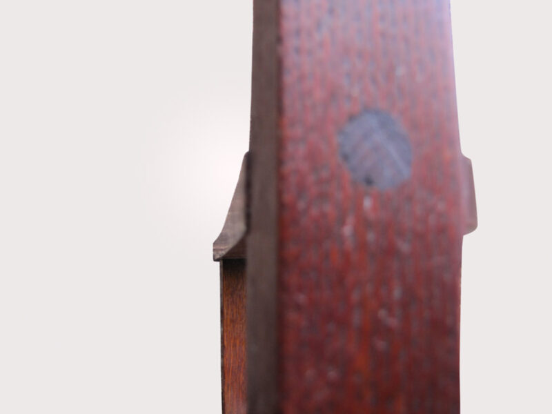 L&jG Stickley Arm Rocker W3139 - Image 11