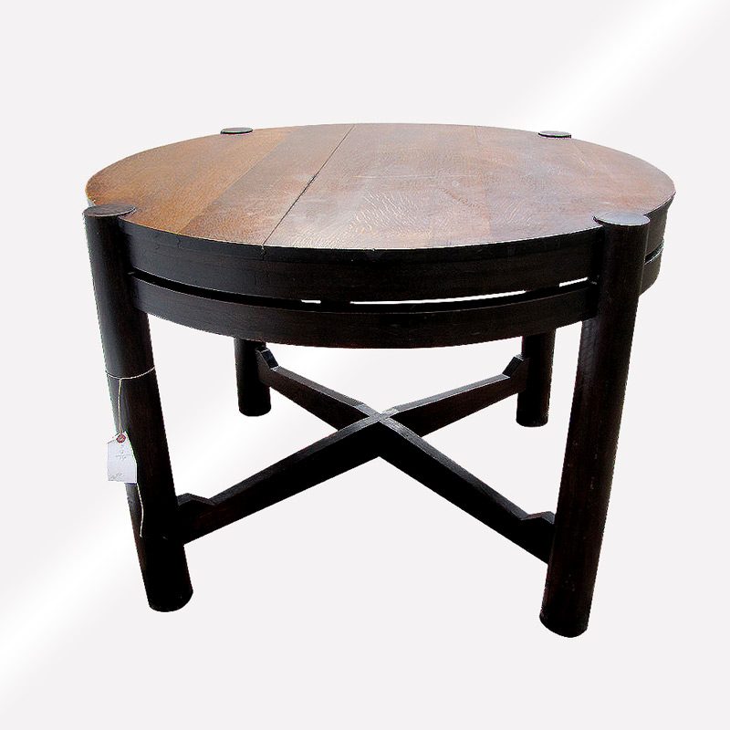 Gustav Stickley Table (Tobey Chicago) w3145 - Image 7