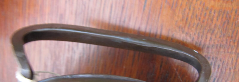 Superb Antique Roycroft Tray W3261? - Image 12