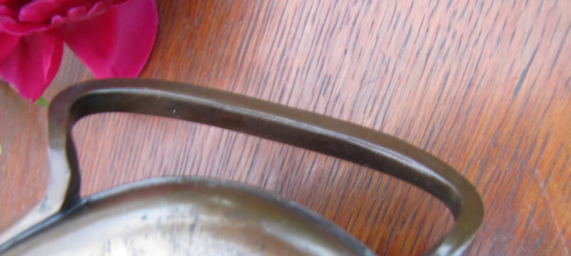 Superb Antique Roycroft Tray W3261? - Image 13
