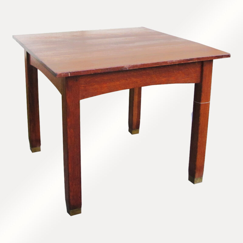 J.M. Young  Table W3339