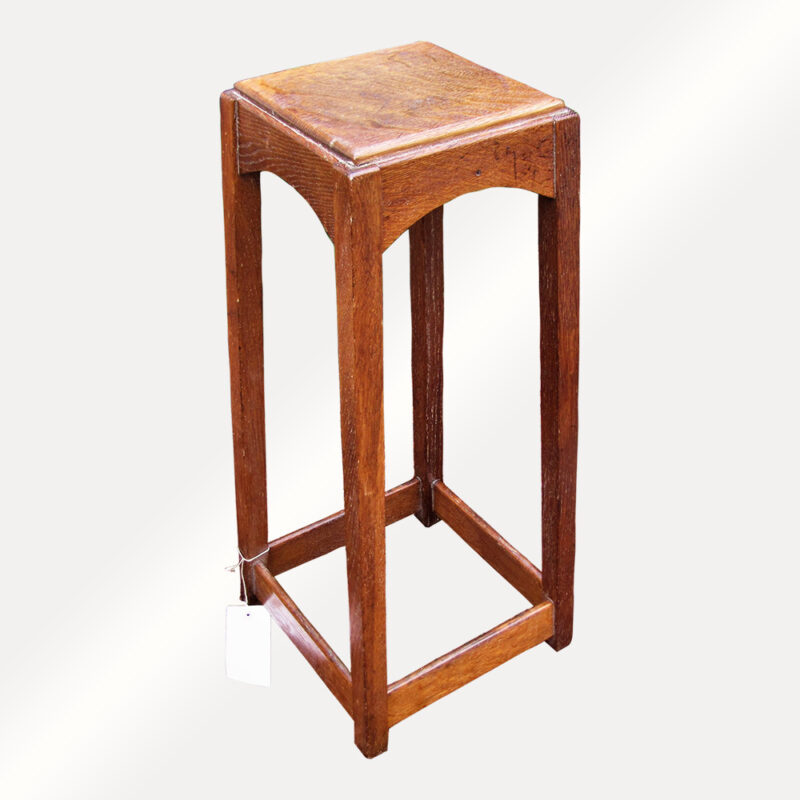 Antique Limbert Stand w3900
