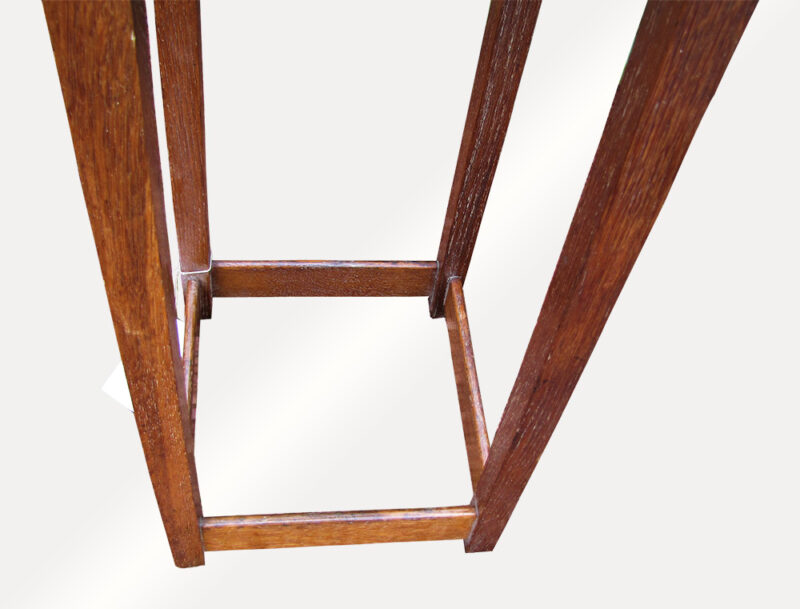 Antique Limbert Stand w3900 - Image 7