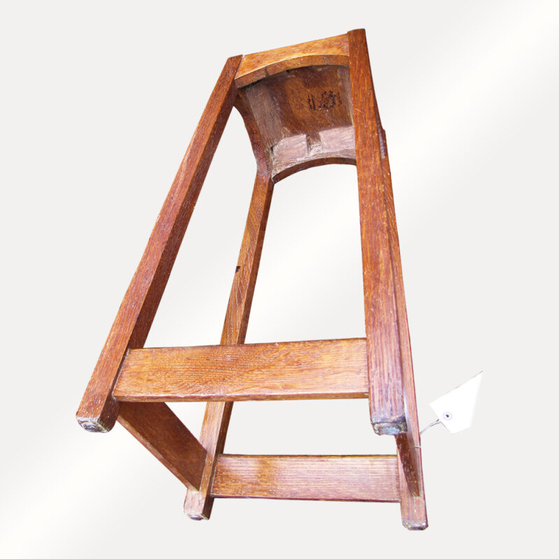 Antique Limbert Stand w3900 - Image 5