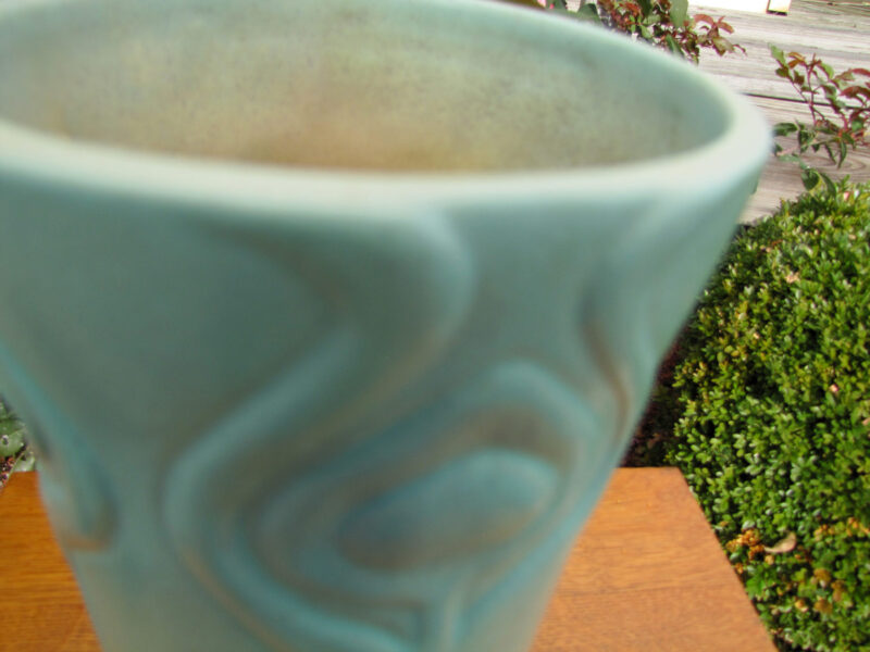 Early Van Briggle Tall Vase |  w3937 - Image 12