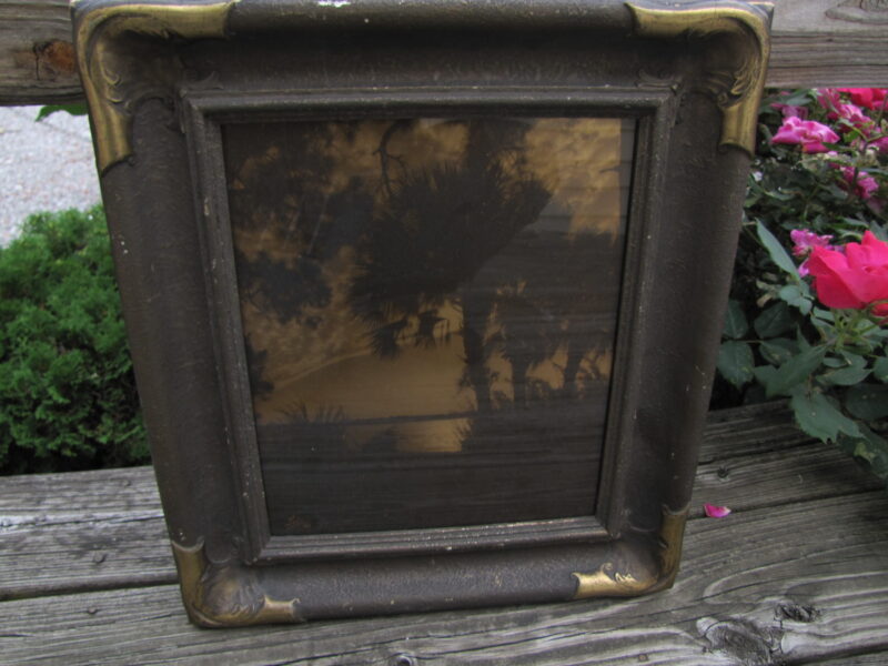 Early Arts and Crafts Era Richard Lesesne Croton Photographs w3946