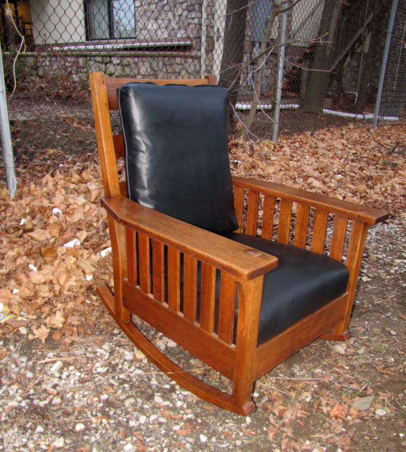 Superb Great Large Lifetime  Rocker  w4090?