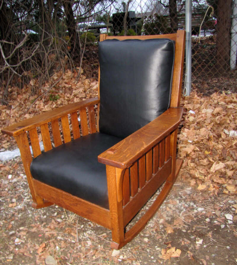 Superb Great Large Lifetime  Rocker  w4090? - Image 18