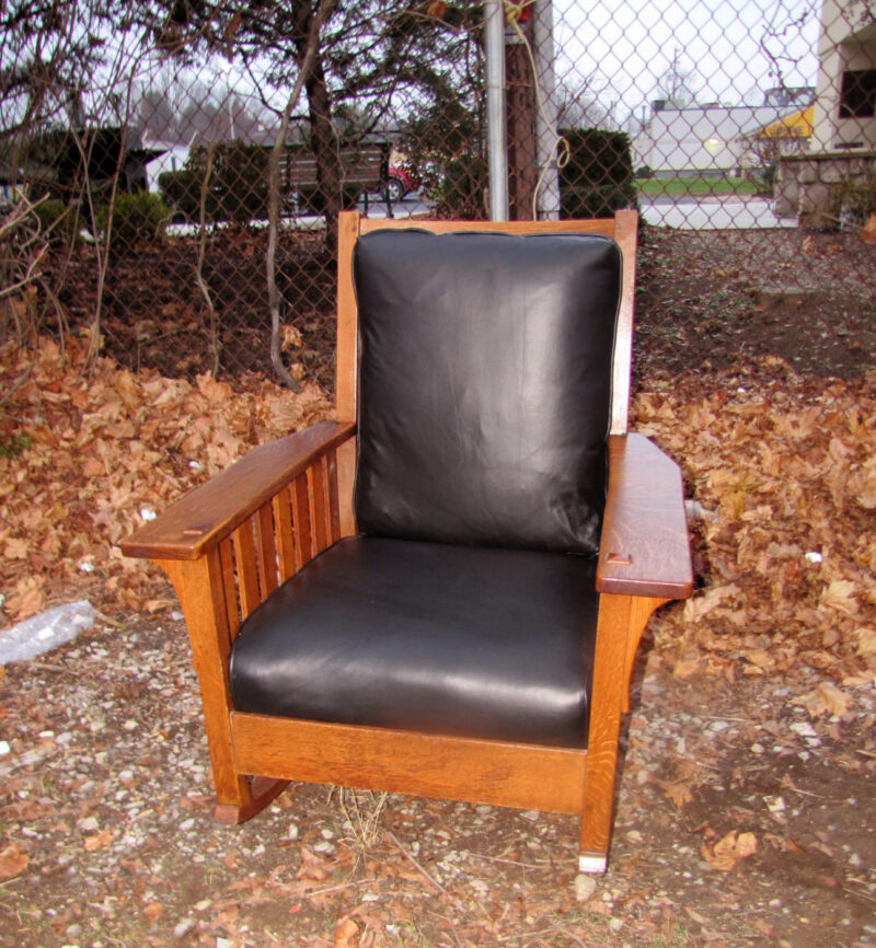 Superb Great Large Lifetime  Rocker  w4090? - Image 17