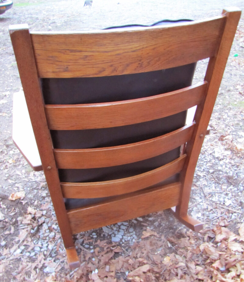 Superb Great Large Lifetime  Rocker  w4090? - Image 15