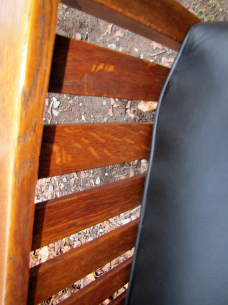 Superb Great Large Lifetime  Rocker  w4090? - Image 10