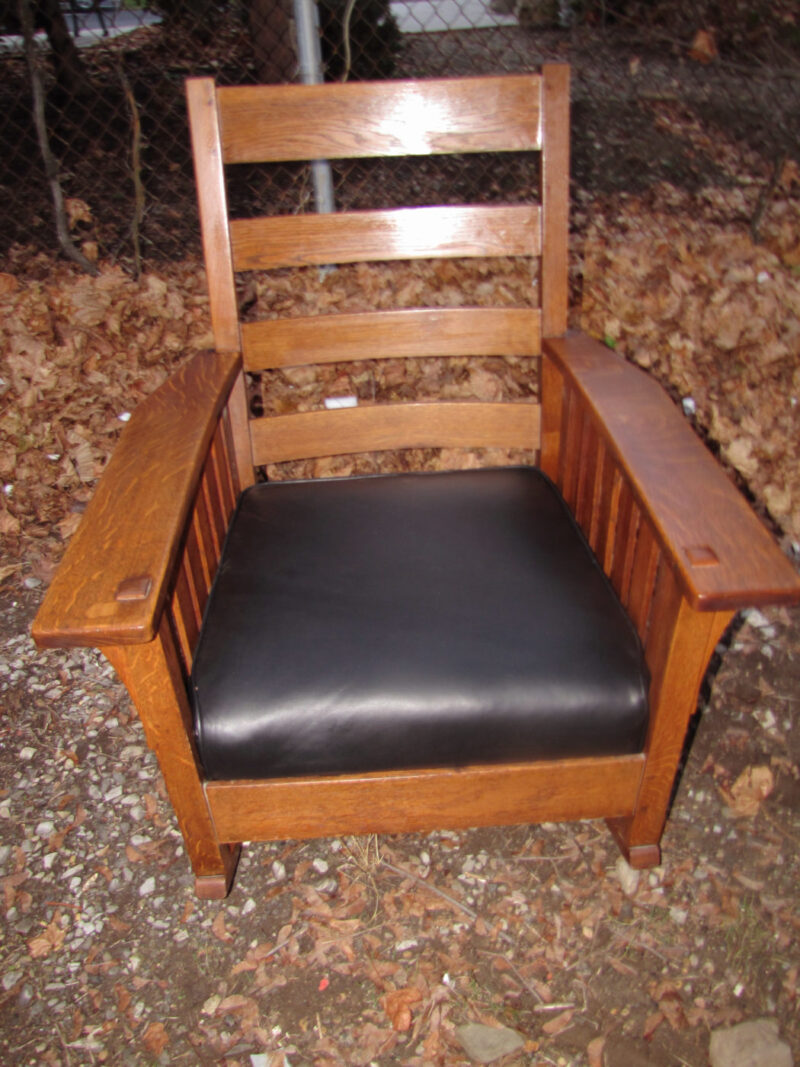 Superb Great Large Lifetime  Rocker  w4090? - Image 9