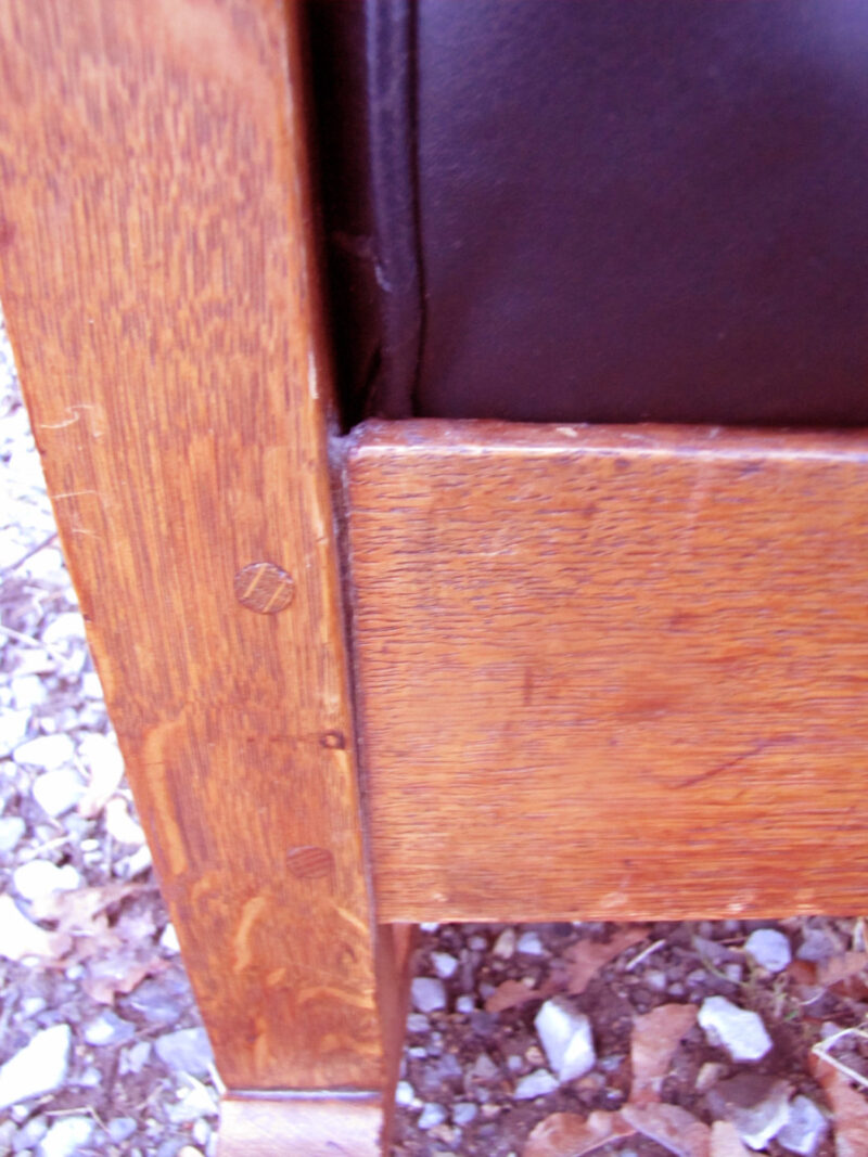 Superb Great Large Lifetime  Rocker  w4090? - Image 7