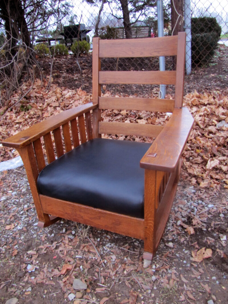 Superb Great Large Lifetime  Rocker  w4090? - Image 6