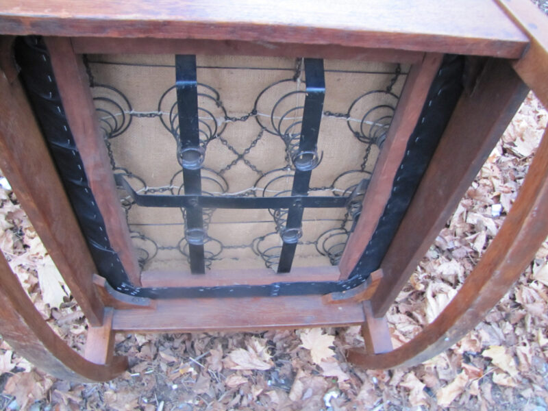 Superb Great Large Lifetime  Rocker  w4090? - Image 5
