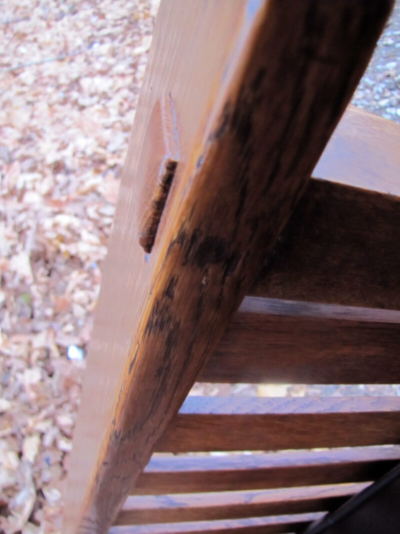 Superb Great Large Lifetime  Rocker  w4090? - Image 3