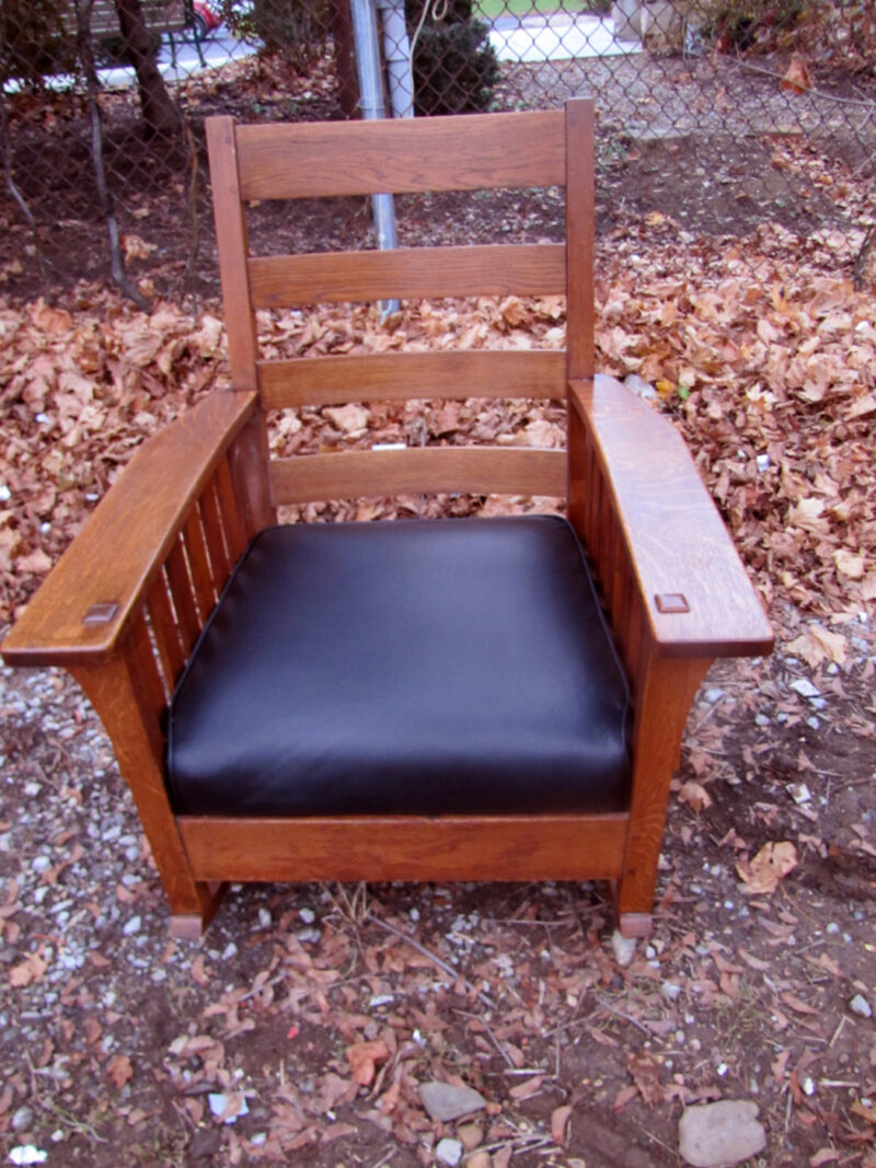 Superb Great Large Lifetime  Rocker  w4090? - Image 2
