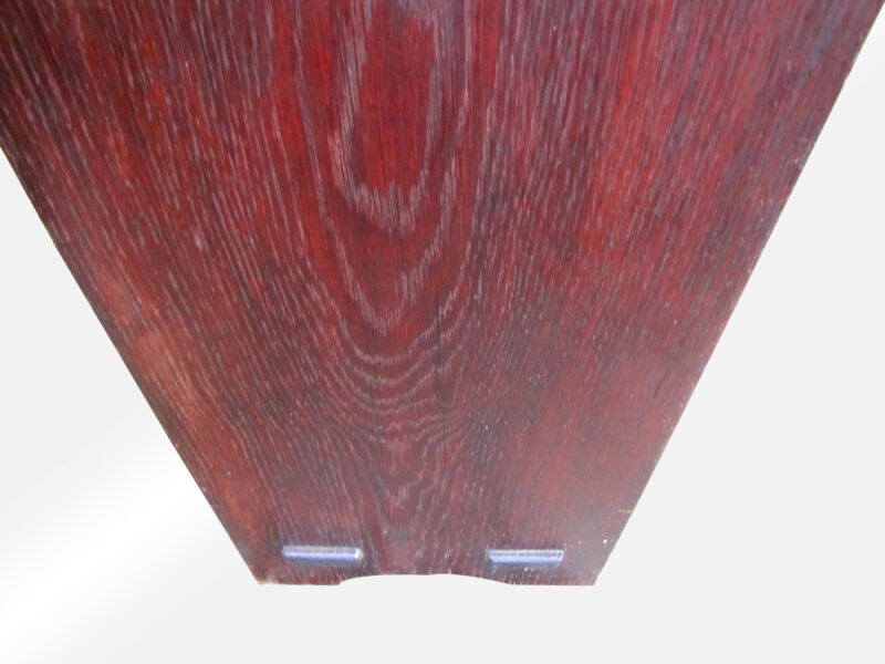 Superb Early Gustav Stickley one door bookcase w4233 - Image 16