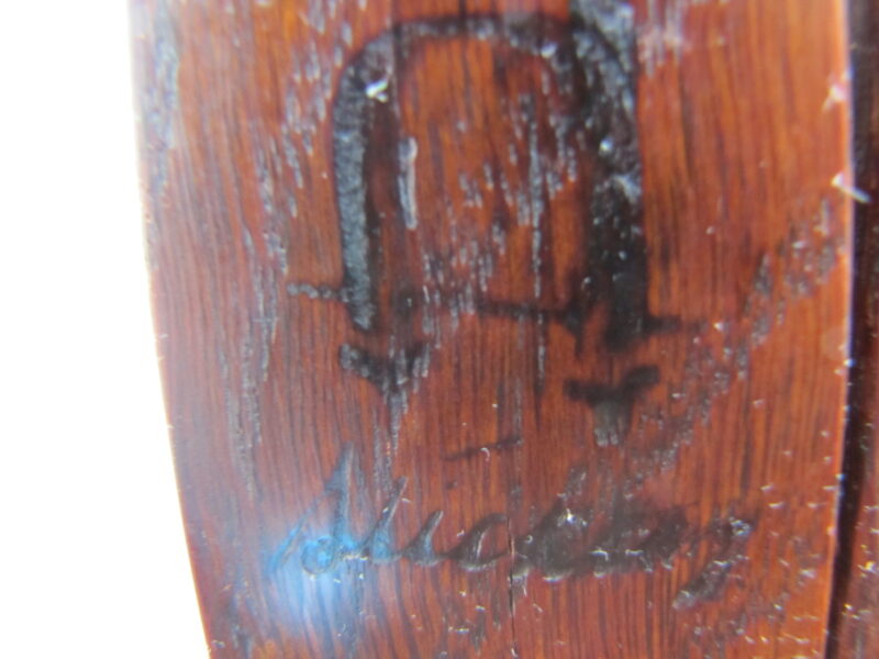 Gus Stickley Bookends w4244 - Image 4