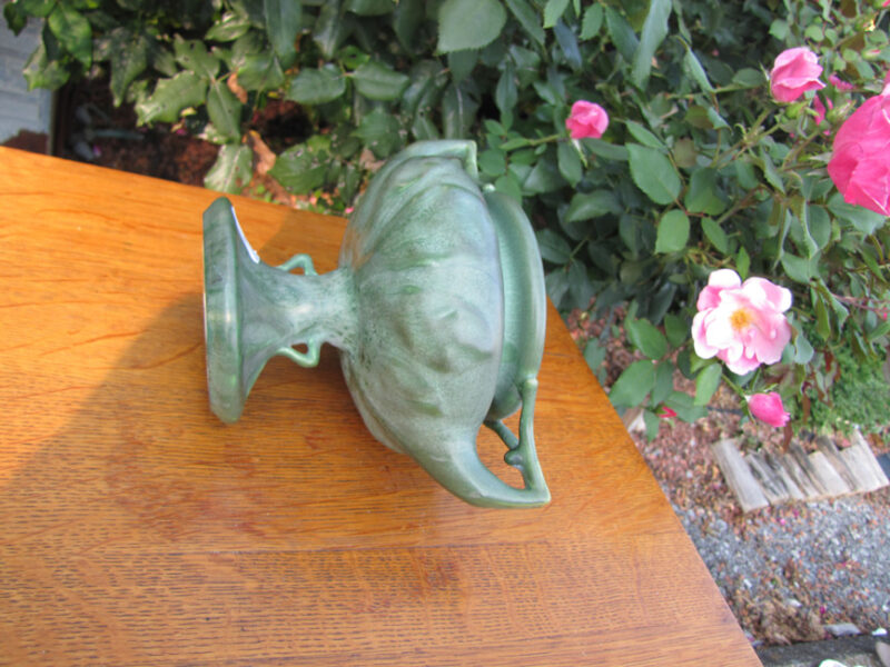Good Looking Marked Art Pottery From The Early 1900s In A Perfect Shape  w4314 - Image 6