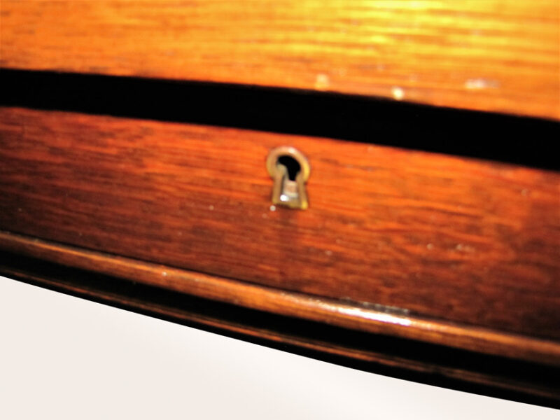 Antique Arts & Crafts Sideboard w4340 - Image 14