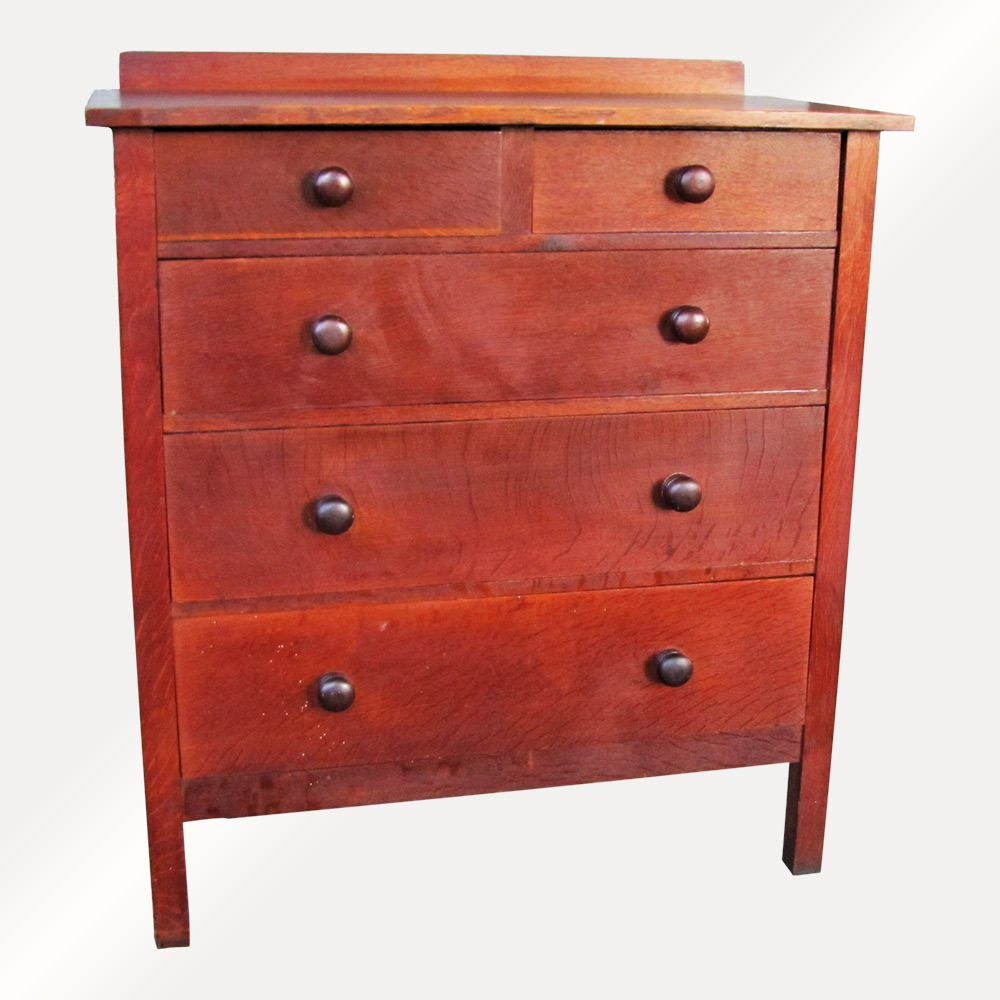 Stickley chest deals