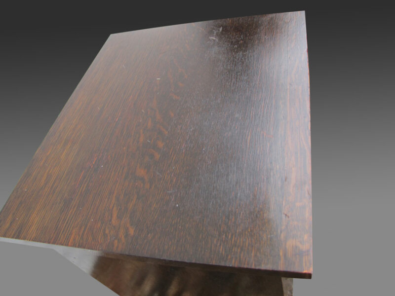Arts & Crafts Era Cellaret W46 - Image 3