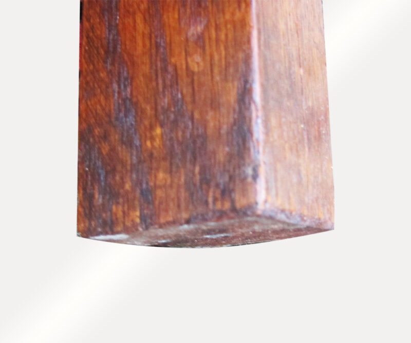 Antique Arts & Crafts Lifetime Table. W4896 - Image 4