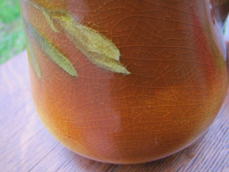 Rokwood Pottery W4942 - Image 2
