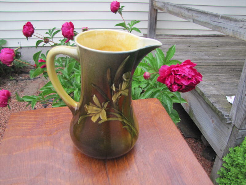 Rokwood Pottery W4942 - Image 9