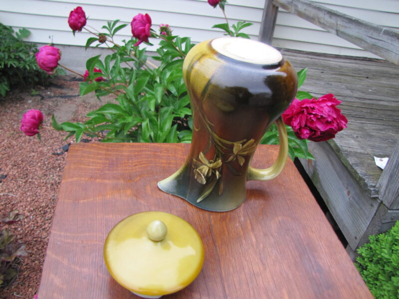 Rokwood Pottery W4942 - Image 7
