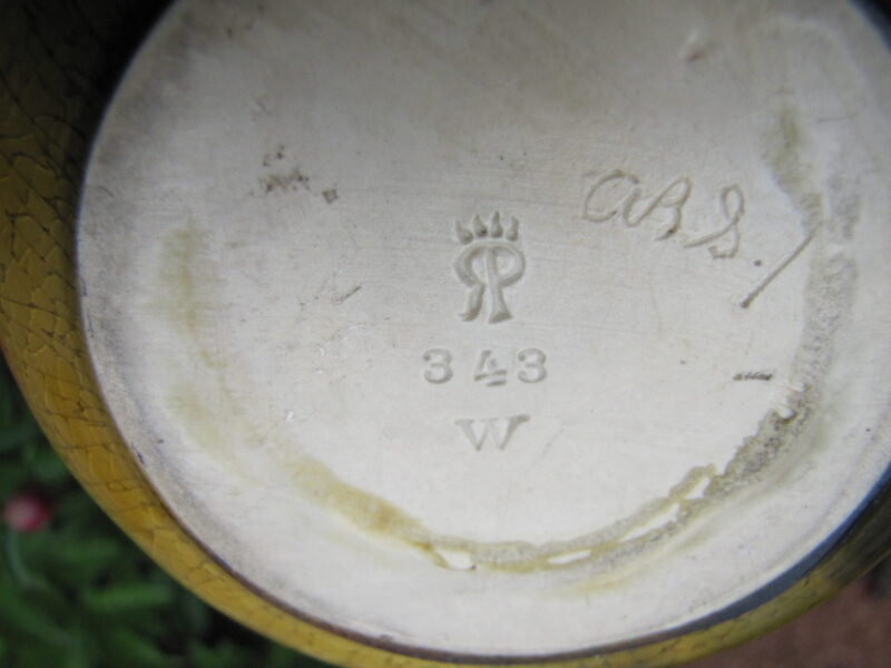 Rokwood Pottery W4942 - Image 4