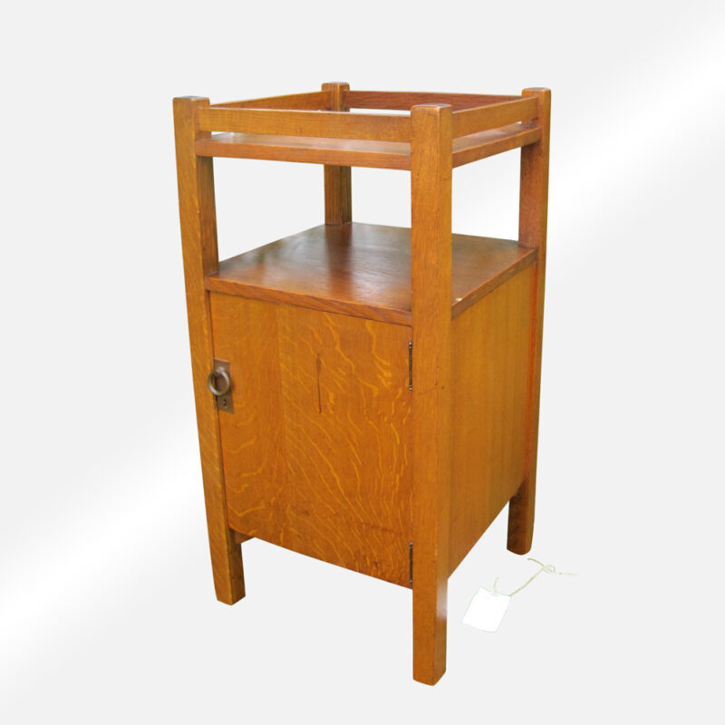 SUPERB Stickley Brothers Celloret w4971