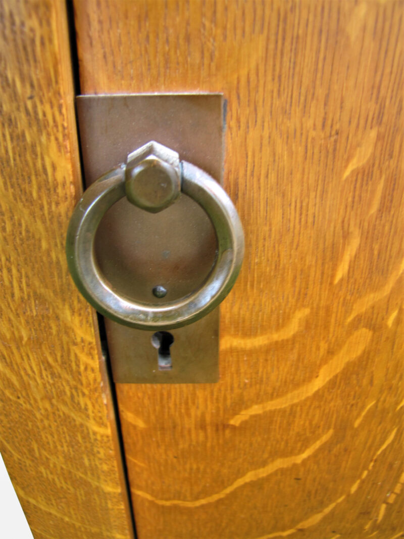 SUPERB Stickley Brothers Celloret w4971 - Image 7