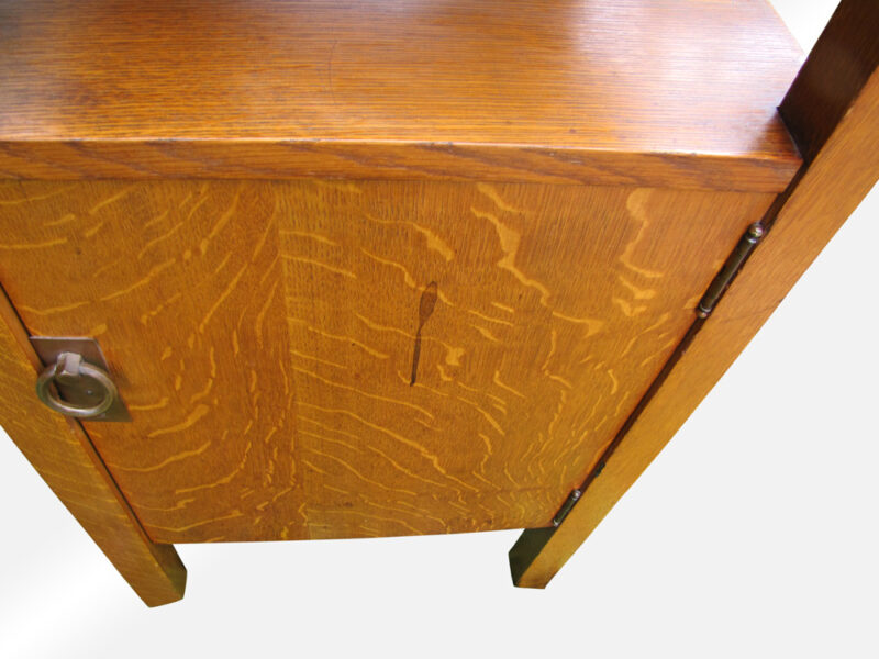 SUPERB Stickley Brothers Celloret w4971 - Image 5