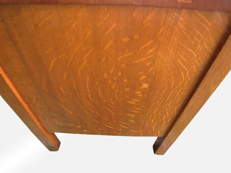 SUPERB Stickley Brothers Celloret w4971 - Image 6