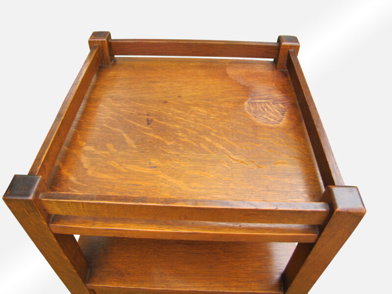 SUPERB Stickley Brothers Celloret w4971 - Image 4