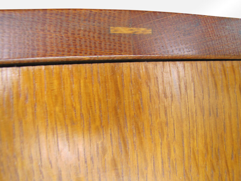 SUPERB Stickley Brothers Celloret w4971 - Image 11