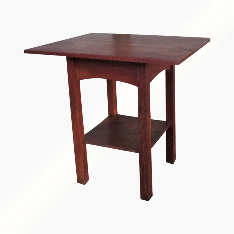 RARE Stickley Brothers Table W5072 - Image 10